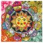 Astrology 1000 Piece Puzzle, eeBoo