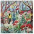 Puzzle Lesní stezka 1000 dílků, eeBoo