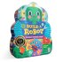 Build a Robot - Puzzle spinner Game eeboo