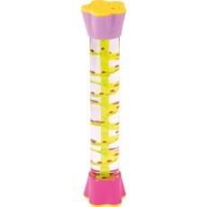 Magical Water Tube - Sliding bubbles