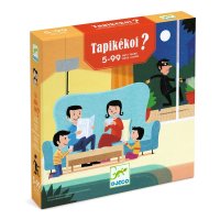 DJECO Hra Tapikékoi