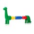 Magnetická stavebnice - Moji první Dinosauři
