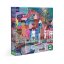 Skotský ostrov - puzzle 1000 dílků, eeBoo