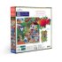 Fall apple picking 1000 Piece Puzzle, eeboo