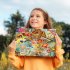 Láska k obojživelníkům - puzzle 100 dílků, eeboo
