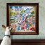 Paris Bookseller 1000 Piece Puzzle, eeBoo