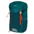 BAAGL Batoh Tracker Verde