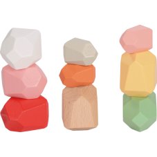Wobble blocks set of 36