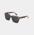 AK Sluneční Brýle Nancy Coquina Grey Transparent