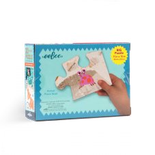 Puzzle Vesmírná expedice 20 dílků