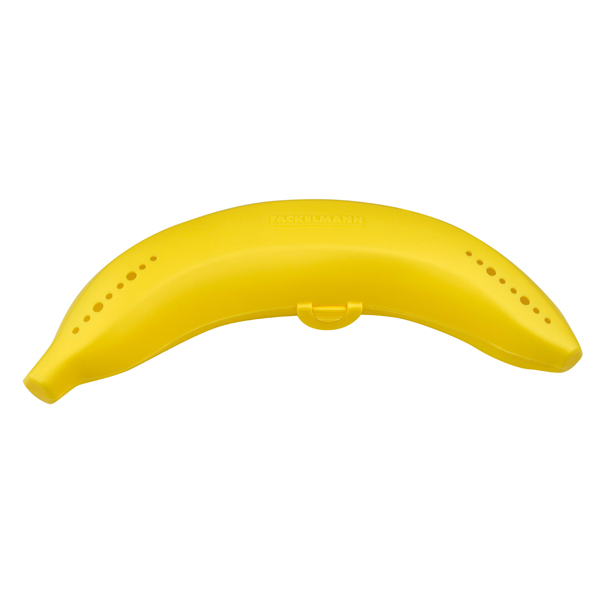 Krabička na svačinu banán