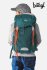BAAGL Batoh Tracker Verde