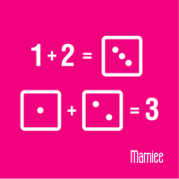 Magnet Počítání / Matematika