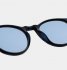 AK Sluneční Brýle Marvin Demi Modrá