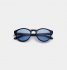 AK Sluneční Brýle Marvin Demi Modrá