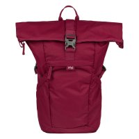 BAAGL Batoh Roll Burgundy GRS