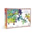 This Land is Your Land 100 Piece Puzzle, eeBoo