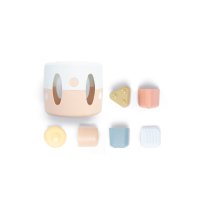 Green Eco Tiny Sorter Box