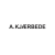 A. Kjærbede