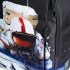 BAAGL Batoh eARTh - Cosmonaut by Caer8th