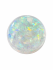 Giat sensory water ball with threads