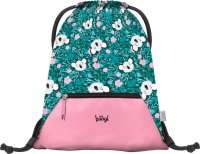 BAAGL Sáček s kapsou Baby Koala