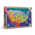 This Land is Your Land 100 Piece Puzzle, eeBoo