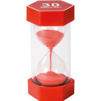 Mega Sandtimer 30 sec