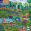 Puzzle Alchymist Orchard 1000 pcs, eeBoo