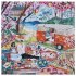 Camper Life 1000 Piece Puzzle, eeBoo