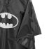BAAGL Outdoor pláštěnka pončo Batman Logo vel. XL (170 -190 cm)