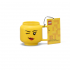 LEGO Keramický hrnek Mrkající holka 255 ml