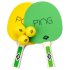 Schildkröt - sada na stolní tenis Ping Pong
