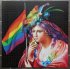 Liberty Rainbow 1000 Piece Puzzle, eeBoo
