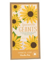 MOULIN ROTY Slunečnicová semínka Le Jardin