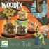 Dřevěný hlavolam Woodix