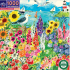 Seagull Garden 1000 piece puzzle