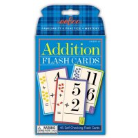 Flash Cards Addition