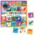 Life on Earth Memory & Matching Game