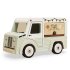 Le Toy Van Mobilní kavárna Street coffee