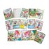 Create a Story Cards - Magical Forest