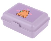 BAAGL Box na svačinu Kapybara