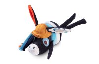 Vibrační hračka - oslík Ignác