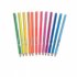 Fluorescent Color Pencils Positivity 12 pcs