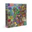 Puzzle Alchemist's Greenhouse 1000 pcs, eeboo