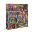 Alchemist's Masquerade 1000 pieces eeBoo puzzle