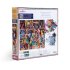 Alchemist's Masquerade 1000 pieces eeBoo puzzle