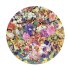 Autumn Bouquet - 500 Piece Round Puzzle eeBoo
