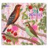 Artist Pastelky Ptáčci v kovové kazetě 24 ks