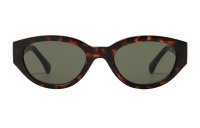 AK Sluneční Brýle Winnie Demi Tortoise